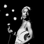 Nina Simone Instagram - Today we celebrate the legacy and impact of the incomparable Nina Simone on what would have been her 91st birthday. From music icon to Civil Rights Activist, her legacy and impact on society will always be remembered. 📷: Carol Friedman