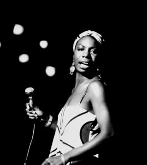 Nina Simone Instagram - Today we celebrate the legacy and impact of the incomparable Nina Simone on what would have been her 91st birthday. 

From music icon to Civil Rights Activist, her legacy and impact on society will always be remembered.

📷: Carol Friedman