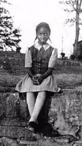 Nina Simone Instagram - #younggiftedandblack #ninasimone #eunicewaymon #blackhistorymonth