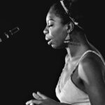 Nina Simone Instagram - The previously unpublished video of #ninasimone performing at the International Jazz Festival in Juan-les-Pins, Antibes, France on July 24th, 1965 is now available on YouTube. Check the link in bio or look for the official @ninasimone YT channel: NinaSimoneMusic