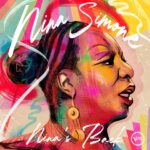 Nina Simone Instagram - Recorded in 1985 after a break from recording and time spent living in Barbados and Liberia, “Nina’s Back” features a rejuvenated #ninasimone reaching out to a wider musical audience. Previously released on LP and cassette in 1985 and CD in 1988, @ververecords is re-releasing “Nina’s Back” on March 15. Pre-Order and listen to ‘For A While’ from the upcoming release at the link in bio!