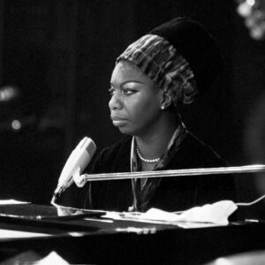 Nina Simone Instagram - #ninasimone 
📷 by Jan Persson
