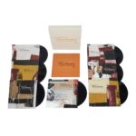 Nina Simone Instagram - There's still time to enter for a chance to win a copy of the 7-LP box set "Four Women: The Nina Simone Complete Recordings 1964-1967" from @ververecords! #ninasimone Check the link in bio to enter...