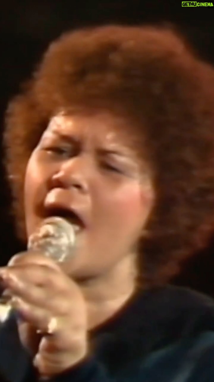 Nina Simone - 53.5K Likes - Etta James (1/25/1938 - 1/20/2012) #ettajames #idrathergoblind #montreux