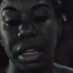 Nina Simone Instagram - “Don’t let him handle me with his hot hands...” - #ninasimone #ilovesyouporgy #porgyandbess - Live in Antibes, 1965