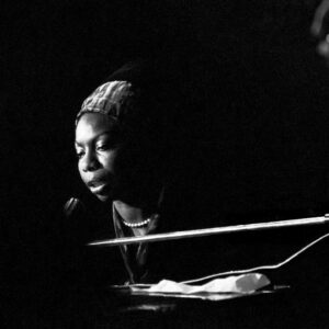 Nina Simone Instagram - #ninasimone 
📷 by Jan Persson