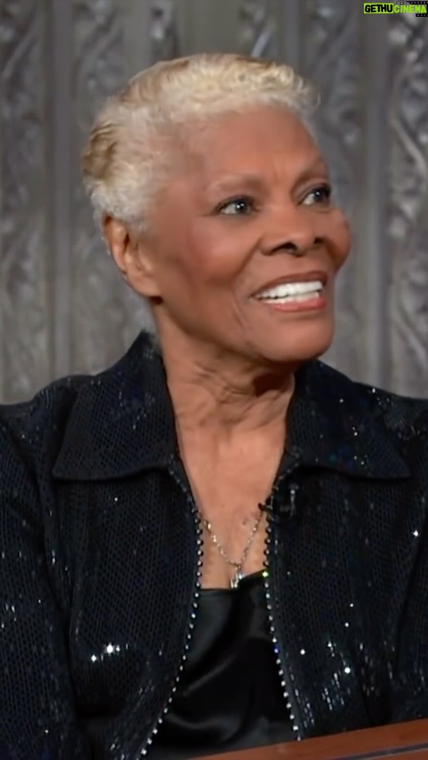 Nina Simone - 18.3K Likes - Happy Birthday, @therealdionnew! #dionnewarwick #ninasimone #thelateshowwithstephencolbert