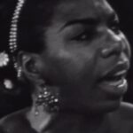 Nina Simone Instagram - “Trouble in mind I’m blue, but I won’t be blue always...” - #ninasimone #troubleinmind #richardmjones - Live in Antibes, 1965
