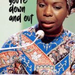Nina Simone Instagram - “When you’re young you think you know it all…” - #ninasimone #nobodyknowsyouwhenyouredownandout - Live in Antibes, 1965