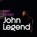 Nina Simone Instagram - Happy Birthday, @johnlegend! #johnlegend #feelinggood #ninasimone