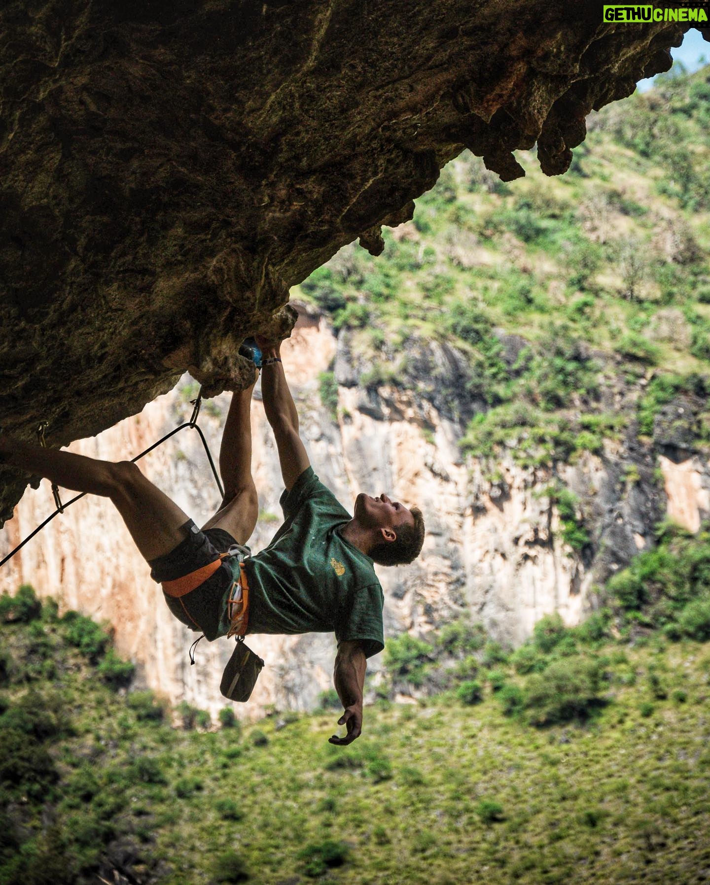 Nina Williams Instagram - This π΄ι©¬ & πιΌ @nathaniel.coleman just πη΄ing around in the Shigu cave. Steep tufa climbing is pretty physical but luckily we had tea and crag πηs for moral support. Iβve got πθ and πε
ε in my notes but Iβm missing the other six zodiac signs. Drop βem in the comments (with phonetic pronunciation plz!) if you know! Xie xie βΊοΈππΌ πΈ by our gallant translator Jonny who knows no social media π Heβs been a fantastic guide during our time here. Cheers Jonny! @thenorthface @thenorthface_climb @scarpana #climbing #sportclimbing #climbchina #shigu