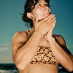 Nina Williams Instagram – “Outdoor athlete” : people who recreate in and around this amazing place we call Earth. @freaksofnature___ is the first skincare brand designed specifically with the outdoor athlete in mind. 

I’m partnering with Freaks of Nature because I am passionate about how we, as outdoor athletes, think about our future. Skincare is a small step in the broader direction of sustainability – how are we protecting our planet AND our bodies? How can we do the things we love in ways that take care of ourselves AND the world around us? These questions don’t have to be exclusive of each other as we think 5, 10, 20  years ahead. 

@freaksofnature___ meets the standards for high quality skin care: dermatologist tested, vegan, fragrance & cruelty free. It is also Reef Safe per the Hawaii Reef Compliant Act, packaged in 100% recycled ocean bound plastics, and contains zero microplastics in of itself. 

This brand’s commitment to the planet alongside a quality product makes me confident in supporting their mission. Plus, it really does feel good on the skin 😌 

📸 @cole_barash 

@dirtyprettyproductions 

#freaksofnature