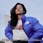 Nina Williams Instagram – Nina Williams (@sheneenagins) has been pushing the limits in every discipline of climbing there is for a decade . She is also a refreshingly authentic and honest voice that has shared her career during that time.

One of the topics covered in the pod is how Nina has developed an incredible ability to remain calm when the stakes are highest. In this episode we honestly explore the realities behind highballs and soloing. Including how she handled a recent experience when a fun solo turned into an unplanned onsight free solo, 800’ off the deck. 😳

New episode, wherever you get your pods!! #99 Nina Williams — Off Route While Free Soloing, The Ultimate Confidence, Being a Professional on Instagram, and The Medium Is The Message

Photo by @dominiquepowers