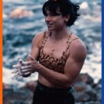 Nina Williams Instagram - A couple months ago I spent some time in Hawaii getting to know the science and application of @freaksofnature___ - high-tech skincare for the outdoor athlete, inspired by Mother Nature’s oddities. Their sunscreen and moisturizer is formulated with the elements in mind, from wind to snow to sun to pollution, and protects the microbiome with clean ingredients. As a climber, it’s important that my skincare is good for the planet and also good for my sport. I applied @freaksofnature___ sunscreen throughout my sessions without any residue or greasiness after rinsing. The moisturizer is similar; it went on smooth and felt good the entire day. I’m excited to partner with @freaksofnature___ alongside @kellyslater and @oceanramsey - two folks who know better than most how important skincare is! Excited to roll out more content from my trip soon 😊 #freaksofnature