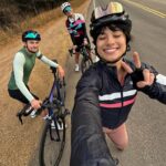 Nina Williams Instagram - Front Range home vibes ✨ in my routine. 6 weeks ago, before leaving for China, I injured something in my palm - localized, acute soreness directly under the middle finger. The pain would come after (not during) a climbing session but it got worse over the course of my travels to the point of near-constant aching. After making it through the Dual Ascent comp I cut my trip short and returned to the States. For the last two weeks my hand rehab has been TBlock hangs and a couple 60min easy bouldering sessions. I’ve also been getting a solid nights sleep, drinking a ton of water, reading morning/eve, shooting my daily ginger juice (lol), and eating more consistently. Also cycling, doing yoga/mobility, and hanging with friends 💛 I think these habits, as important as the finger rehab itself, has contributed immensely to a faster healing process. The ache still hurts but is slightly less. I wanted to push it a little and was so bold as to try a short session on the 🌙 board - with success! Felt a little scary punching for moves but I chose problems with straightforward holds/beta. The ache afterwards was not much different than other times. I haven’t gotten an official exam from a physio since the pain seems to be improving. Am listening to my body and caring for it in other ways 🤗 Now for a little trip to New England for some family time! Then back on the program 💪🏼 @thenorthface_climb @scarpana #climbing #recovery