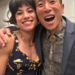 Nina Williams Instagram - It’s settling in. This past weekend at the 2024 Annual Benefit Dinner, I transitioned from VP to President of the Board of Directors of the @americanalpine Club. I follow in the footsteps of outgoing President @grahamzimmerman and many inspiring leaders before him. I am the third female President behind Alison Osius (last slide 🤩) and Deanne Buck; I am also the youngest. For me, being President of the Board means both having a vision and seeing that vision through by supporting the people that make it all happen. The Board is a group of talented, thoughtful individuals donating their time in pursuit of meaningful impact. The Club is in excellent hands under our Executive Director Ben Gabriel and dedicated staff. Our members: past, present, and future, are the catalysts for action and the reason we pursue a community of thriving climbers. My personal vision for the American Alpine Club is conversation, connection, and storytelling. The spirit of the mountains, the spirit of rock - that unyielding force demanding adaptation from anyone who aspires to ascend its face – is the foundation upon which the Club is built. It’s now time to grow from that foundation and meet the needs of our members and the climbing community at large. Change is inevitable; in order to embrace change, we will draw on our history to build new stories of the future. As I step into this new role as President I am both humbled by, and eager for, the opportunity to help lead the American Alpine Club. The future of climbing is brilliantly expansive. We will let our stories shape that future and speak for themselves. TLDR; you’ll be seeing a lot more about @americanalpine from here on out ❤️ but don’t worry, I’m still a climber by trade. Truly, heartfelt thanks to my sponsors for supporting me in this important work, as well as my climbing! @thenorthface @thenorthface_climb @scarpa_world @scarpana @organicclimbing
