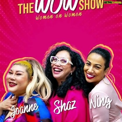 Ning Baizura Instagram - Ep 3 is out now everybody It's the KURUS KRAZE ....why we do the things we do. Here's my real reason ...what's yours?? Spotify Link on bio or πππ https://open.spotify.com/episode/0G9HQe0jJvCnS80kgoSAJ4?si=Mj-flHujRdejG7yabTPTAg Watch on YouTube https://www.youtube.com/watch?v=hJ11-JFCinc #TheWowShow #WomenOnWomenPodcast #womentalk #womenhealth #womenempowerment #empoweringwomwn #diet #losingweight #weightloss