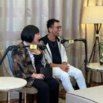 Ning Baizura Instagram - Find out why "more is more" when it comes to developing your own personal style. Join Joanne (@joannekampohpoh), Ning (@ningdalton) and Shazmin (@shazminactually) as they uncover the secrets of looking confident in your choice of clothes with fashion stylist Chris Chia (@curatedbychrischia). Episode 2 of The WOW Show Season 2 is out tomorrow!! Stream all episodes today on Spotify, Apple Podcasts and YouTube!! Link in bio 🎧🎙️ #TheWowShow #WomenOnWomenPodcast #womenempowerment #womenshealth #retirement #empowerwomen #womensupportingwomen #girlpower #inspirationalwomen #podcast #womenspodcast