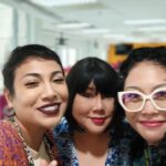 Ning Baizura Instagram – Season 2 is going to be soooo exciting… We are really excited because we hv so many guests that will share their knowledge & life experiences that will be so mind blowing… so Stay tuned 🥰 Look out for “TheWowShow” Season 2  on @podaboom 🥰😘😍 so Exciting!! Happy International Women’s Day girls 🥰