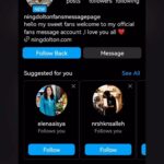 Ning Baizura Instagram - Fake Account Don’t Follow! report block and I never thought I was that Fames LOL 😂 lol Dolton ( dyslexic maybe) at least get the name right!!! Ahahaha Poor thing! Perhaps the keyboard can’t type properly.. I find this very 🤣 funnnnnnney