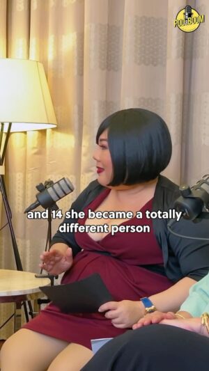 Ning Baizura Instagram - Happy International Women's Day from The WOW Show!! 💜 In this special #IWD2024 episode, Dr Premitha Damodaran joins our hosts again to discuss the challenges and triumphs of being a woman — from puberty to post-menopause. Listen now on Spotify, Apple Podcasts and YouTube!! Link in bio 🎧🎙️ #internationalwomensday #TheWowShow #WomenOnWomenPodcast #womenempowerment #womenshealth #empowerwomen #womensupportingwomen #girlpower #inspirationalwomen