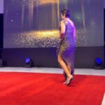 Ning Baizura Instagram – In action for @langkawiregatta  #ningsings #ningbaizura #eclipsemalaysia #jazz #entertainer #viral #fyp