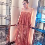 Ning Baizura Instagram - Because I CAN 💖 GLAM SQUAD ———————————————————————OOTD @rizmanruzainicouture @rizmanruzainiliving @rizmanruzaini @ruzaini.jamil @rizman.n @xeliciousxass @yanabaharudin & @blackpepperproductionmy team Tq———————————————————————Styled by @curatedbychrischia Beautified by @syakiravun Glass slippers by @eclipse.com.my Jewels by my love Mr Chris Dalton 🤪💕💖 i love my rubies Tq bebeh sayang Most of Tq All i felt blessed , Happening, Fabulous , Loved & Very humbled 💖Alhamdulillah Aminnnnnnnnn #ning #ningbaizura #ningslays#fyp #viral #rizmanruzaini #malaysiatrending #RRBALL2023