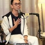 Ning Baizura Instagram - Ladies, when in style doubt, get some nice jewellery!! 💍📿 Discover more tips and tricks to develop your own sense of style as Joanne (@joannekampohpoh), Ning (@ningdalton) and Shazmin (@shazminactually) speak to fashion stylist Chris Chia (@curatedbychrischia) on Episode 2 of The WOW Show Season 2 💁🏼‍♀️ Stream now on Spotify, Apple Podcasts and YouTube!! Link in bio 🎧🎙️