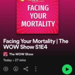 Ning Baizura Instagram - The WOW Show, episode 4 is OUT NOW, on Spotify! Please rate, like and subscribe 😍 #theWOWshow #womenonwomenpodcast #podaboom #domitysbangsar