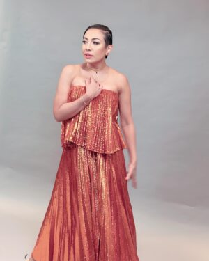 Ning Baizura Instagram - Because I CAN 💖  GLAM SQUAD ———————————————————————OOTD  @rizmanruzainicouture  @rizmanruzainiliving  @rizmanruzaini  @ruzaini.jamil  @rizman.n  @xeliciousxass  @yanabaharudin & @blackpepperproductionmy team Tq———————————————————————Styled by @curatedbychrischia  Beautified by @syakiravun  Glass slippers by @eclipse.com.my  Jewels by my love Mr Chris Dalton 🤪💕💖 i love my rubies Tq bebeh sayang  Most of Tq All i felt blessed , Happening, Fabulous , Loved & Very humbled 💖Alhamdulillah Aminnnnnnnnn  #ning #ningbaizura #ningslays#fyp #viral #rizmanruzaini #malaysiatrending #RRBALL2023