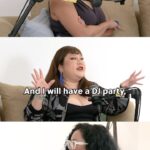 Ning Baizura Instagram - Who says a funeral has to be sorrowful? Joanne Kam (@joannekampohpoh) knows hers is going to be one heck of a party!! 😂🕺🏻 Join her, Ning Baizura (@ningdalton) and Shazmin Shamsuddin (@shazminactually) as they discuss coming to terms with mortality and how they’re dealing with it. Episode 4 of The WOW Show is out tomorrow - Stream other episodes now on Spotify, Apple Podcasts and YouTube!! Link in bio 🎧🎙️ #TheWowShow #WomenOnWomenPodcast #womenempowerment #womenshealth #mortality