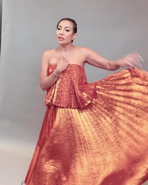 Ning Baizura Instagram - Because I CAN 💖  GLAM SQUAD ———————————————————————OOTD  @rizmanruzainicouture  @rizmanruzainiliving  @rizmanruzaini  @ruzaini.jamil  @rizman.n  @xeliciousxass  @yanabaharudin & @blackpepperproductionmy team Tq———————————————————————Styled by @curatedbychrischia  Beautified by @syakiravun  Glass slippers by @eclipse.com.my  Jewels by my love Mr Chris Dalton 🤪💕💖 i love my rubies Tq bebeh sayang  Most of Tq All i felt blessed , Happening, Fabulous , Loved & Very humbled 💖Alhamdulillah Aminnnnnnnnn  #ning #ningbaizura #ningslays#fyp #viral #rizmanruzaini #malaysiatrending #RRBALL2023