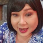 Ning Baizura Instagram - Today THE WOW SHOW SHOOT was at @saprahrestaurant by OG @deejanganketawa Dee Jangan Ketawa.....ohhhhhh sedap gila we had seconds & third Masakan Kampung yang best giler. Thank you for hosting us it was soooo good to catch up talk about your journey. Watch out in Season 2. Follow THE WOW SHOW on Spotify, YouTube, tiktok, apple podcast and @podaboom Together with my WOW sisters @ningdalton @shazminactually @podaboom @deejanganketawa @saprahrestaurant @kyrojac ##TheWowShow #womenonwomen #WomenOnWomenPodcast #womenstories #womenempowerment #food #foodie #hariraya #chef #onlineshow ##kualalumpur