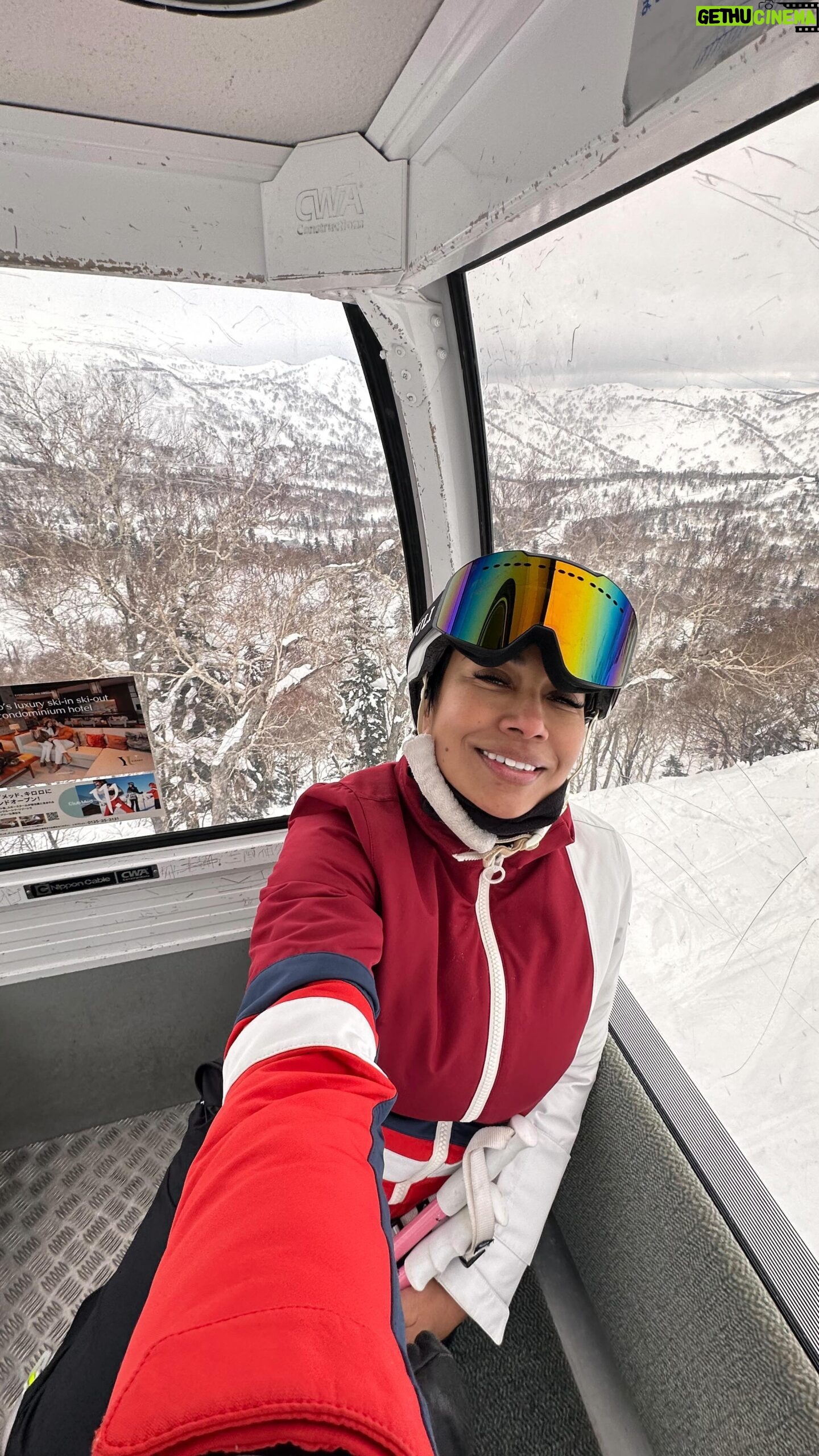 Ning Baizura Instagram - @clubmedkiroro The Best Peaks so far 💗 Coming back home feels good 😊❤️