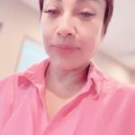 Ning Baizura Instagram - Sneha came back to class today… yay.. She is 18 and has bloomed into a beautiful lady.. am so proud of her.. we did Bruno Mars.. anyways this girl has talent.. listen guys it’s still work in progress.. #wheniwasyrman #brunomars #ningbaizuraclass #ningbaizuraatwork @snehaandreya @twindom_