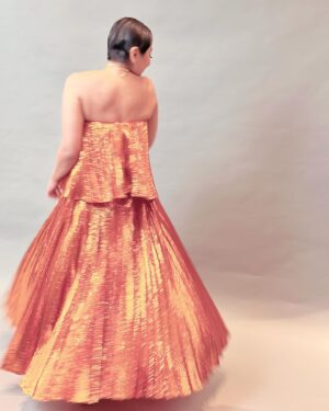 Ning Baizura Instagram - Because I CAN 💖  GLAM SQUAD ———————————————————————OOTD  @rizmanruzainicouture  @rizmanruzainiliving  @rizmanruzaini  @ruzaini.jamil  @rizman.n  @xeliciousxass  @yanabaharudin & @blackpepperproductionmy team Tq———————————————————————Styled by @curatedbychrischia  Beautified by @syakiravun  Glass slippers by @eclipse.com.my  Jewels by my love Mr Chris Dalton 🤪💕💖 i love my rubies Tq bebeh sayang  Most of Tq All i felt blessed , Happening, Fabulous , Loved & Very humbled 💖Alhamdulillah Aminnnnnnnnn  #ning #ningbaizura #ningslays#fyp #viral #rizmanruzaini #malaysiatrending #RRBALL2023