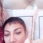 Ning Baizura Instagram – Layan jer.. Nana watch till the end 😍🤪