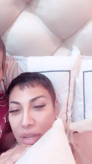 Ning Baizura Instagram - Layan jer.. Nana watch till the end 😍🤪