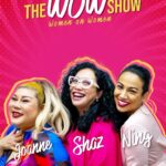 Ning Baizura Instagram – Here’s a first look at our all-star women’s talk show out tomorrow!! Joanne Kam (@joannekampohpoh), Shazmin Shamsuddin (@shazminactually) and Ning Baizura (@ningdalton) will be here to keep you inspired and entertained to tackle 2024… STAY TUNED!! 🎧📻🎙 #TheWowShow #WomenOnWomenPodcast #womenempowerment #womenshealth