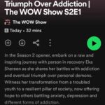 Ning Baizura Instagram - Season 2 of The WOW Show is out now, on Spotify and all @podaboom platforms!!! @joannekampohpoh @ningdalton @ekashereen