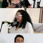 Ning Baizura Instagram - Part of “ageing joyfully” is it’s not too late to learn something new. Join Joanne Kam (@joannekampohpoh), Ning Baizura (@ningdalton) and Shazmin Shamsuddin (@shazminactually) as they discuss new skills they’ve picked up in their middle age and loving it, in Episode 2 of The WOW Show - Out now on Spotify, Apple Podcasts and YouTube!! Link in bio 🎧🎙️ #TheWowShow #WomenOnWomenPodcast #womenempowerment #womenshealth
