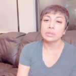 Ning Baizura Instagram – NING-OKE Night! Another hit with my gals @jaclyn_victor & @shahilaamzah #BeribuSesalan Love this song 🎵 forever but to sing it solo is like… woah Tough.. miss u gals Jom ar karaoke soon !! enjoy #Ning #Ningsings #ningbaizurakaraoke #karaoke #fyp #forfun