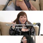 Ning Baizura Instagram - Anyone aware of this "list" and where we can find it? We're asking for a friend 🙈👀 Dr Imran, if you're watching this, hit us up 😉🤪 Stream ALL episodes of The WOW Show now on Spotify, Apple Podcasts and YouTube!! Link in bio 🎧🎙️ #TheWowShow #WomenOnWomenPodcast #womenempowerment #womenshealth #mortality #empowerwomen #womensupportingwomen #girlpower #inspirationalwomen #podcast #womenspodcast #podcasttok