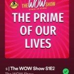 Ning Baizura Instagram - The WOW Show, episode 2 is OUT NOW on SPOTIFY!!! GO, go listen quick, quick... 😂❤️ Please subscribe and rate on the Spotify app! Love you loads xxx 😘💋❤️ #theWOWshow #womenonwomenpodcast #womenempowerment #womenshealth #domitysbangsar #podaboom @podaboom @ningdalton @joannekampohpoh @spotify @youtube @_moosang