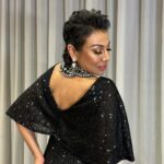 Ning Baizura Instagram – Happy Birthday sayangku @rizman.n  Semoga Panjang Umur Murah Rezeki dipermudahkan segala urusan Amin Amin YRA  Make up & hair : @fendyafandii  Clad in : @rizmanruzaini  Jewels : @bvlgari (personal collection)
