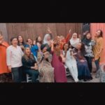 Ning Baizura Instagram – Selamat Hari Raya Aidilfitri 1445H
.
The most memorable night of #IftarNing24 with the lovely and gorgeous queen @ningdalton 
.
Before the night ended… we did a few snips of wishing Selamat Hari Raya. And I made a mental note to post this up. Tak nak it grow legs and crawl into social media sendirilah kan…
.
Credit to my travel buddy for this video @i.am.nina169 
.
Thank you for joining this memorable night @orsiarasis_zaone @amayaa3 @i.am.nina169 
.
Selamat Hari Raya Aidilfitri!
Maaf Zahir dan Batin.