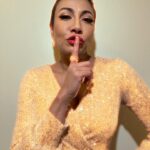 Ning Baizura Instagram – Shhhhhh ……