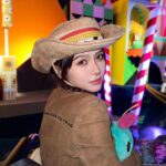 Ninon Instagram – 週一ディズニー