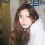 Ninon Instagram – @haveagoodtimeofficial