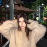 Ninon Instagram – 清楚度マックス